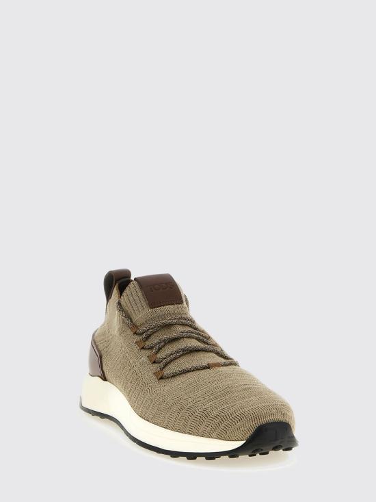 26SS 토즈 스니커즈 XXM63K0JZ90UYY 9999 Brown - TODS