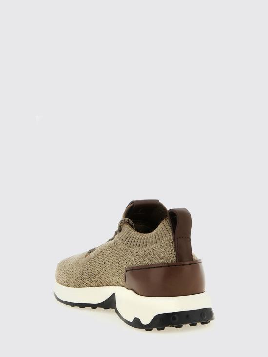 26SS 토즈 스니커즈 XXM63K0JZ90UYY 9999 Brown - TODS