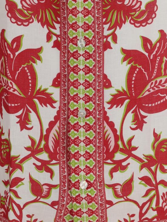 26SS 에트로 셔츠 MRIC001199SP301 X0860 Multicolor - ETRO