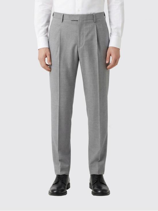 26SS 바레나 스트레이트 팬츠 PAU55000478 540 Grey