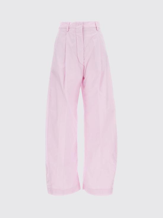 26SS 더 레이티스트 팔라초 팬츠 TLWD3111T0160LNTP T0104 Pink - THE LATEST