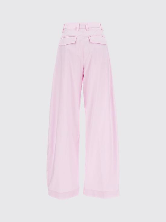 26SS 더 레이티스트 팔라초 팬츠 TLWD3111T0160LNTP T0104 Pink - THE LATEST