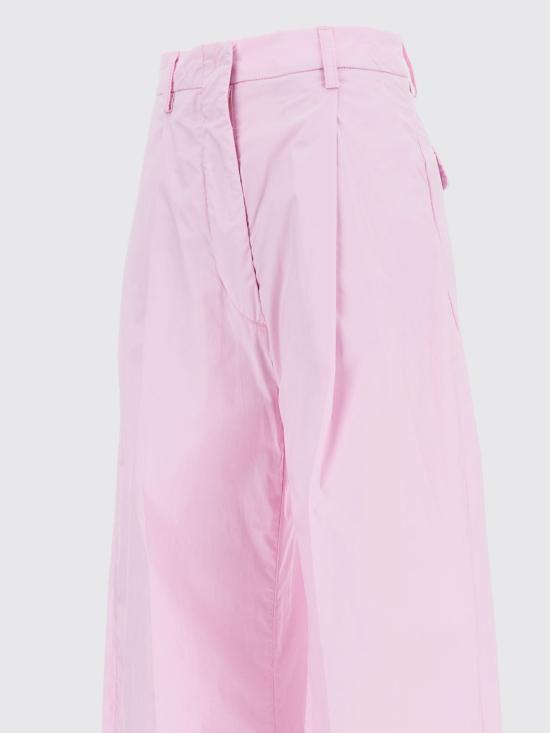 26SS 더 레이티스트 팔라초 팬츠 TLWD3111T0160LNTP T0104 Pink - THE LATEST