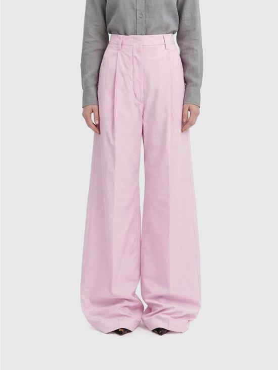 26SS 더 레이티스트 팔라초 팬츠 TLWD3111T0160LNTP T0104 Pink