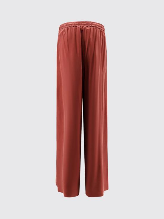 26SS 막스마라 트레이닝/조거 팬츠 2611131181600 017 Clay Color - MAX MARA