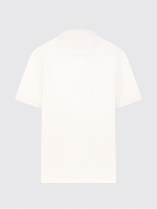 26SS 보스 폴로 티셔츠 50494980 118 White - BOSS