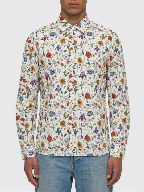 26SS 와타나베 준야 셔츠 WQB013051 1 White