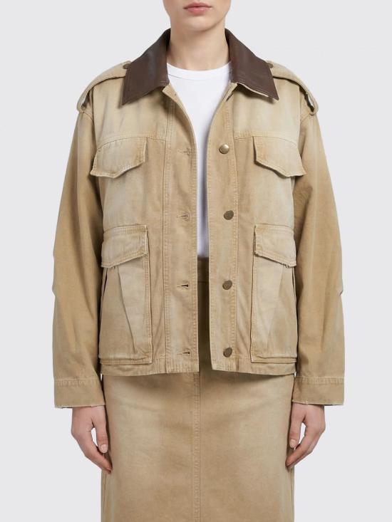 26SS 세미쿠튀르 자켓 Y6SY28 V590 Rope