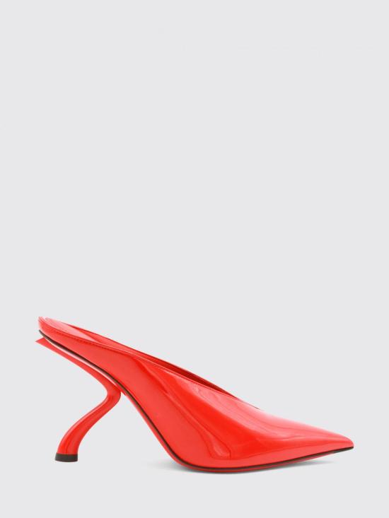 26SS 살바토레 페라가모 힐/펌프스 01L592 792731 003 Red