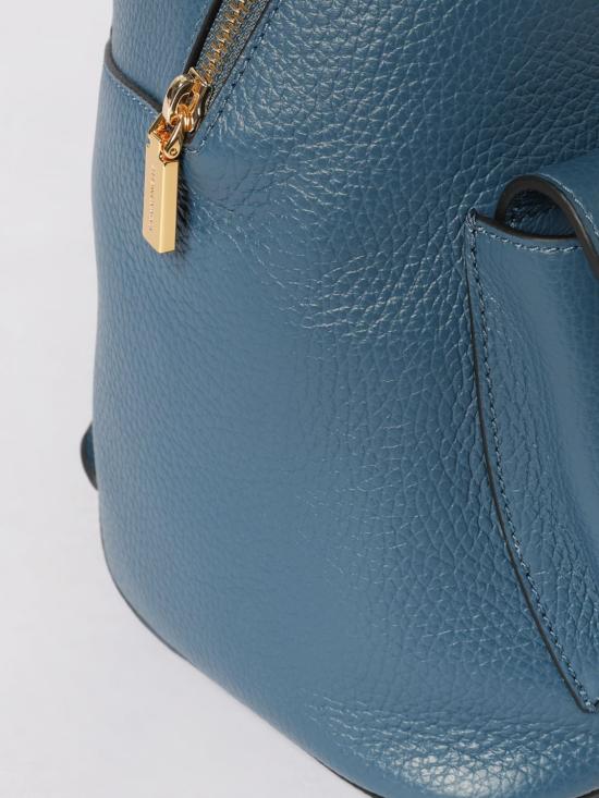 26SS 코치넬리 백팩 E1TFK140201 B27 Blue - COCCINELLE