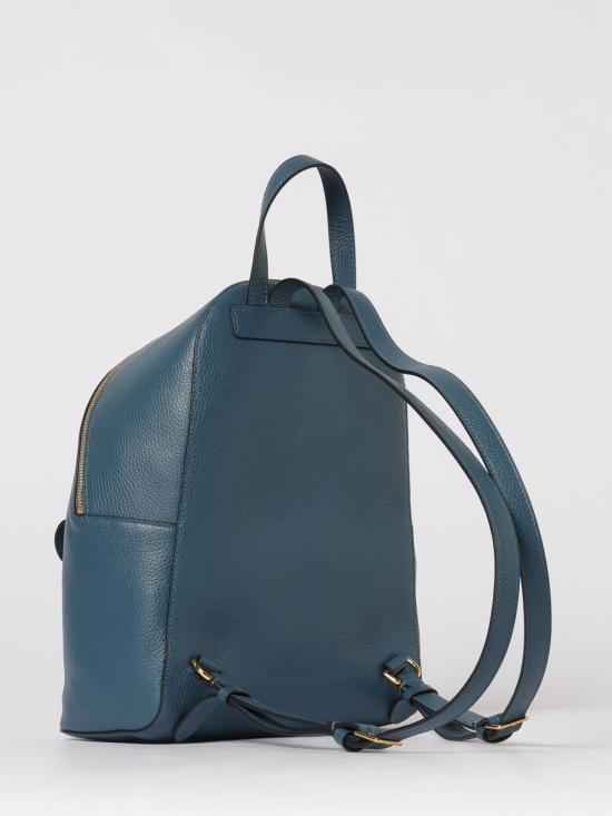 26SS 코치넬리 백팩 E1TFK140201 B27 Blue - COCCINELLE