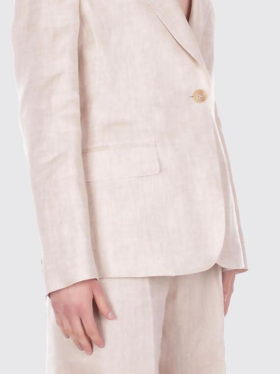 26SS 위켄드막스마라 자켓 2615041072600 023 Beige - WEEKEND MAX MARA