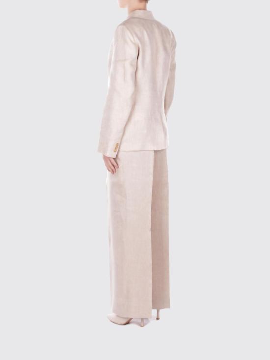 26SS 위켄드막스마라 자켓 2615041072600 023 Beige - WEEKEND MAX MARA