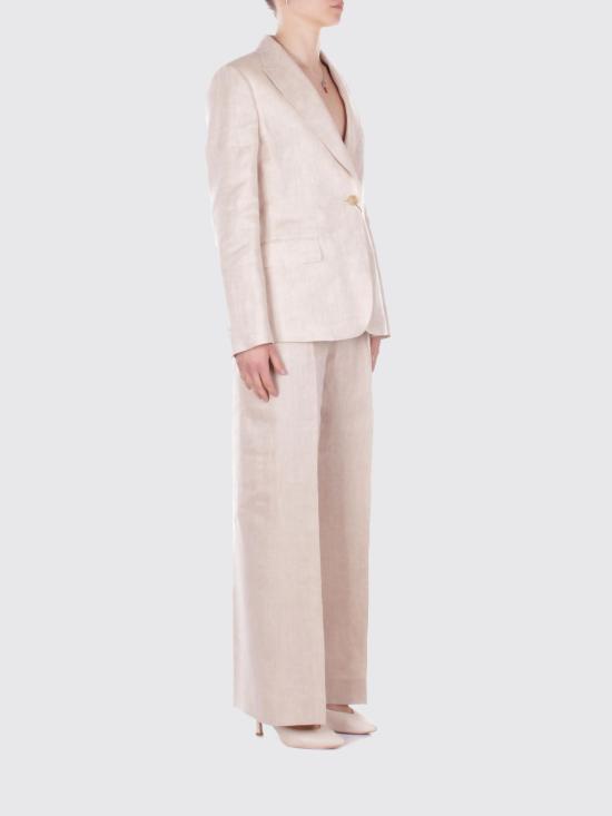 26SS 위켄드막스마라 자켓 2615041072600 023 Beige - WEEKEND MAX MARA