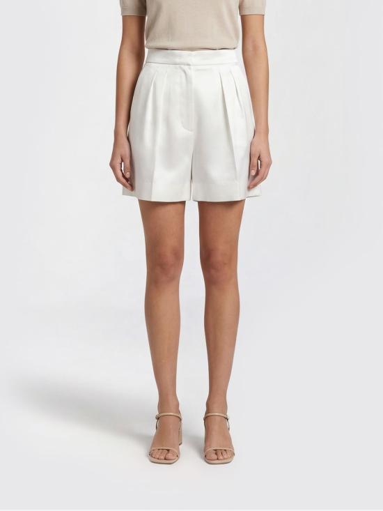 26SS 막스마라 팬츠 2611141012600 056 White