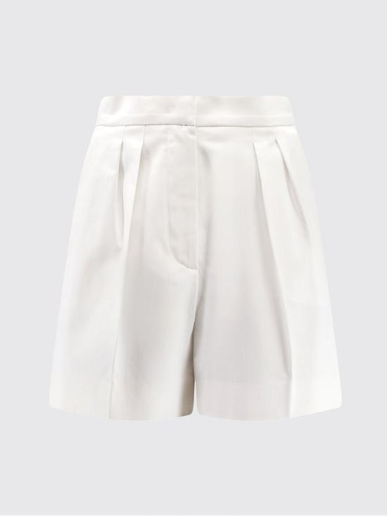 26SS 막스마라 팬츠 2611141012600 056 White - MAX MARA