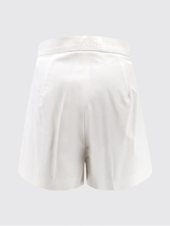 26SS 막스마라 팬츠 2611141012600 056 White - MAX MARA