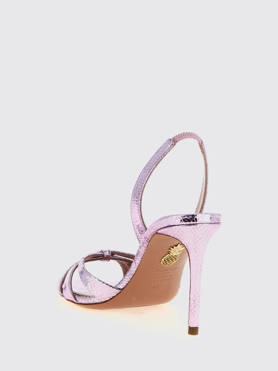 26SS 아쿠아주라 힐/펌프스 TTIMIDS0MSK LIGHTBLUSH Pink - AQUAZZURA