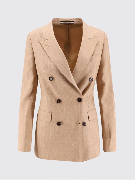 26SS 딸리아토레 자켓 JPARIGI10BM50020 F1107 Mud - TAGLIATORE