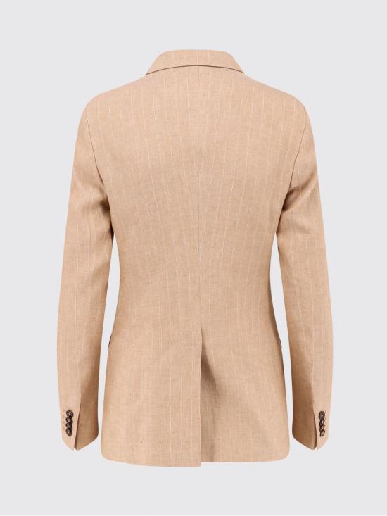 26SS 딸리아토레 자켓 JPARIGI10BM50020 F1107 Mud - TAGLIATORE