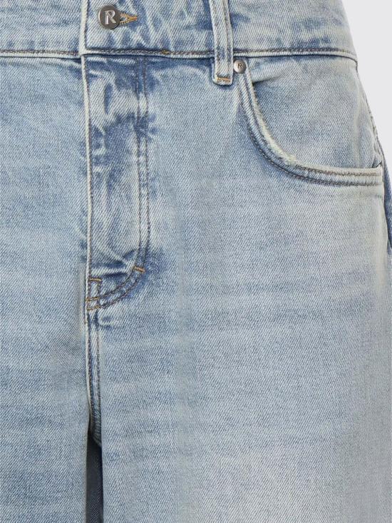 26SS 리프레젠트 데님 팬츠 MLM100496 08 Blue - REPRESENT