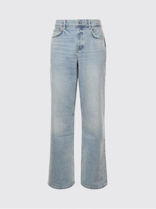 26SS 리프레젠트 데님 팬츠 MLM100496 08 Blue - REPRESENT