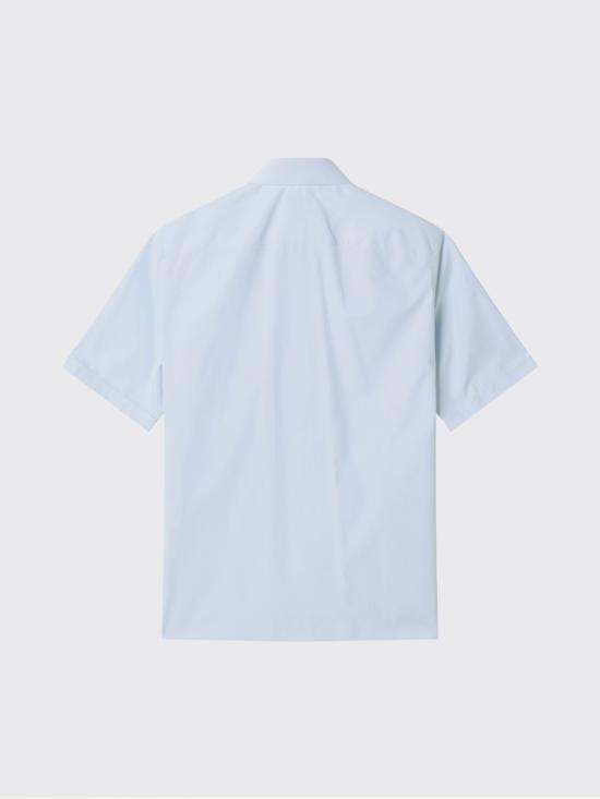 26SS 펜디 반팔 셔츠 FS0795AVDL F1D3B Grey - FENDI