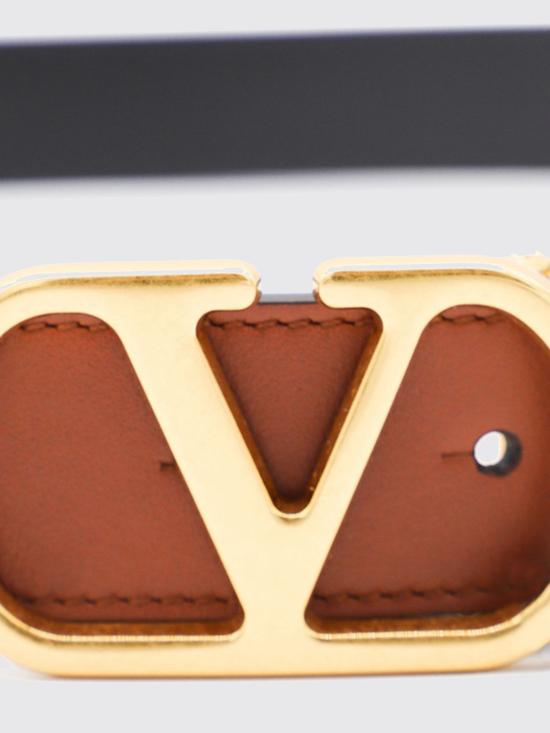 26SS 발렌티노 가라바니 레귤러 벨트 8W2T0SQ3IYR DRN Multicolor - VALENTINO GARAVANI