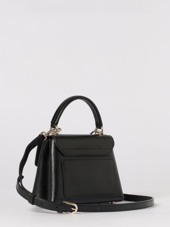 26SS 훌라 토트백 WB00109ARE000 O6000 Black - FURLA