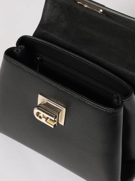 26SS 훌라 토트백 WB00109ARE000 O6000 Black - FURLA