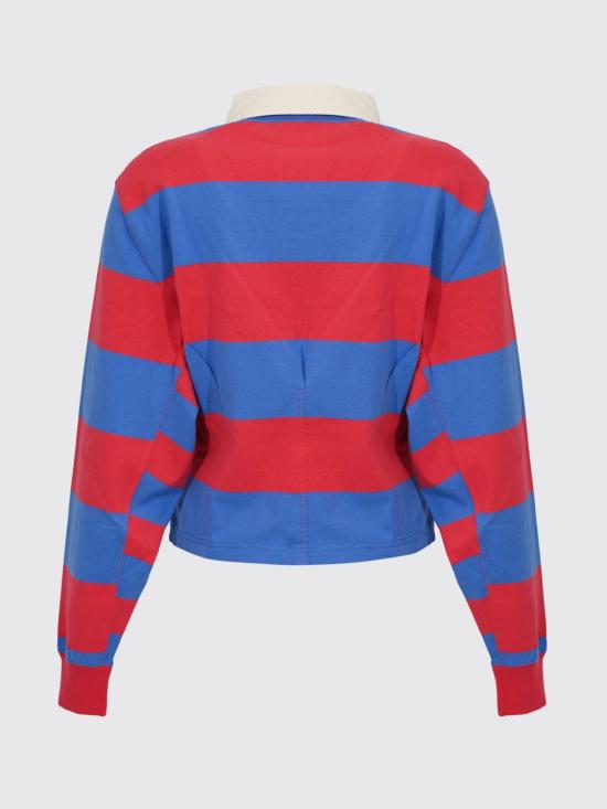 26SS 폴로 랄프로렌 폴로 티셔츠 211971746 501 Red - POLO RALPH LAUREN