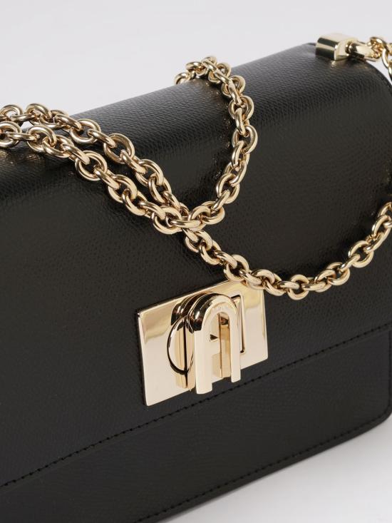 26SS 훌라 토트백 BAFKACOARE000 O6000 Black - FURLA