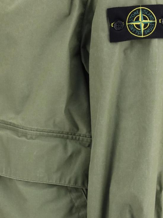 26SS 스톤 아일랜드 자켓 4100054S0290 V005G Military - STONE ISLAND