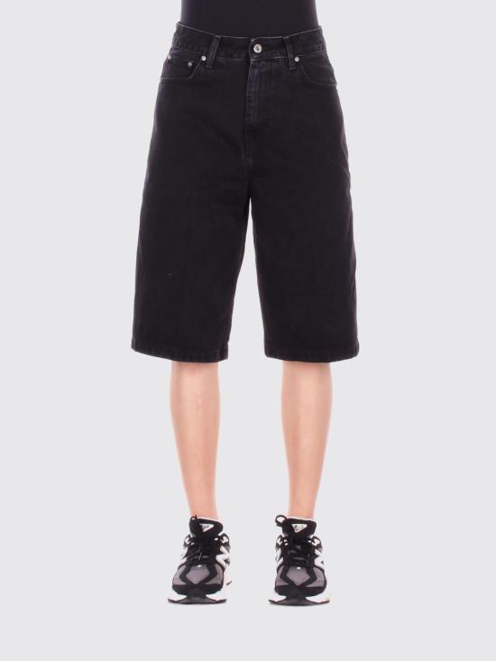 26SS 칼하트 WIP 벨몬트 쇼츠 I036598 8906 Black