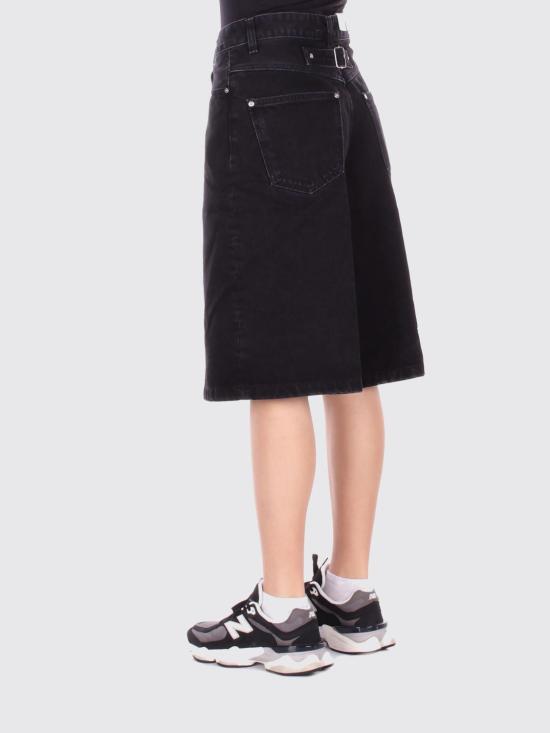 26SS 칼하트 WIP 벨몬트 쇼츠 I036598 8906 Black - CARHARTT WIP