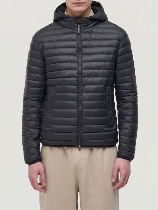 26SS 콜마르 자켓 12458VX 99 Black