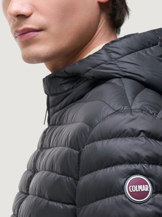 26SS 콜마르 자켓 12458VX 99 Black - COLMAR