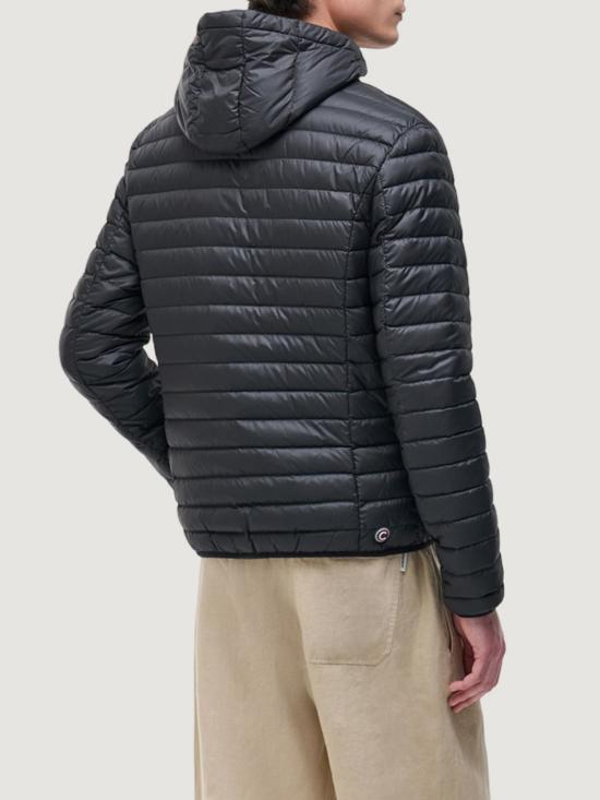 26SS 콜마르 자켓 12458VX 99 Black - COLMAR