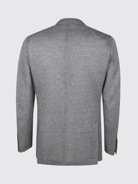 26SS 라르디니 자켓 CNLKJ5E84LK66043 900 Grey - LARDINI