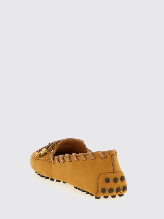 26SS 토즈 로퍼 XXW22L0JW00UFQ C811 Beige - TODS