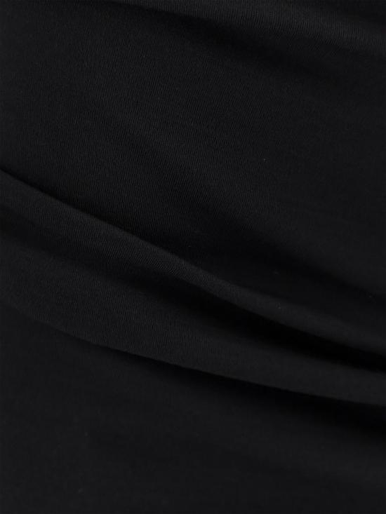 26SS 막스마라 롱 원피스 2611621018600 006 Black - MAX MARA