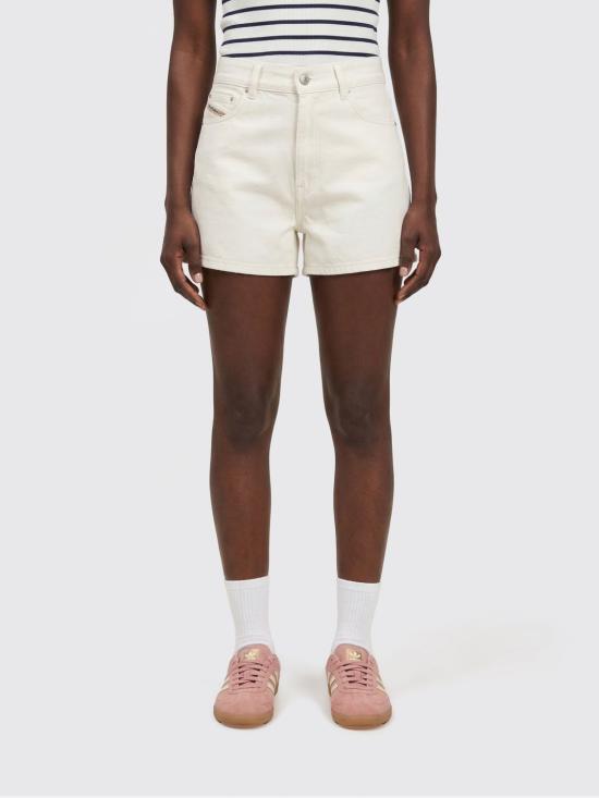 26SS 디젤 숏팬츠 A2226609I41 100 White