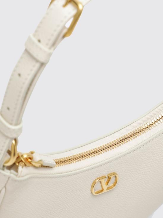 26SS 발렌티노 가라바니 토트백 8W2P0AK3SNP I16 Ivory - VALENTINO GARAVANI