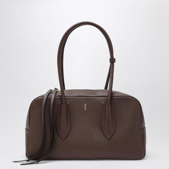 26SS 노에시 숄더백 BETTYLE Brown