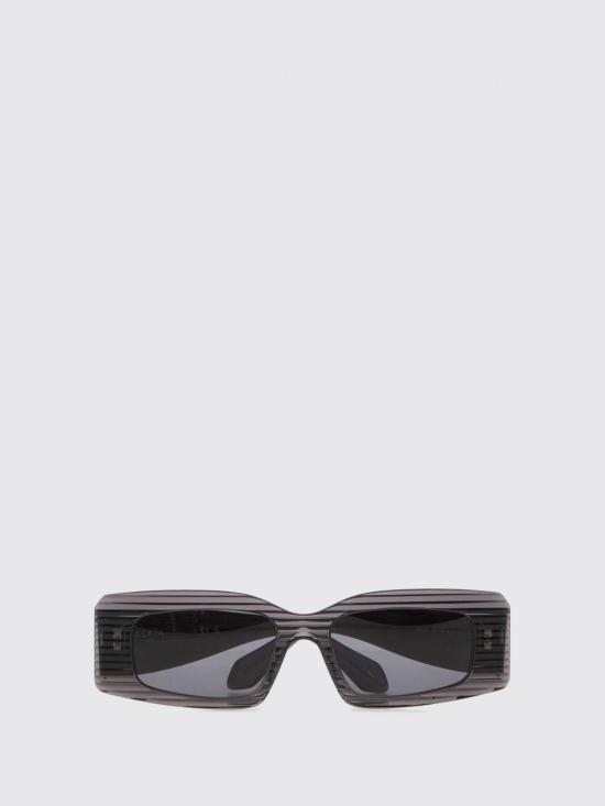 26SS 알라이아 선글라스 AA0078S006 053 Grey - ALAIA