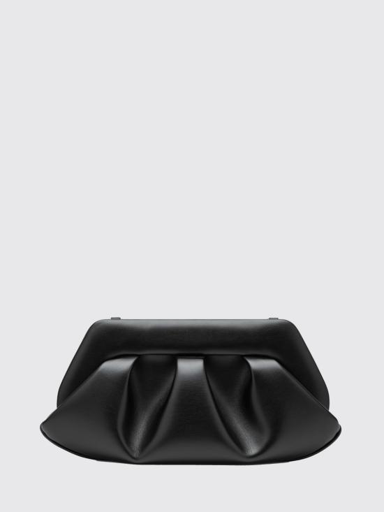 26SS 더모아레 클러치/파우치 NS2WTMBB0OOVF 0303A Black