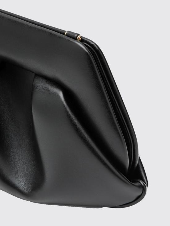 26SS 더모아레 클러치/파우치 NS2WTMBB0OOVF 0303A Black - THEMOIRE