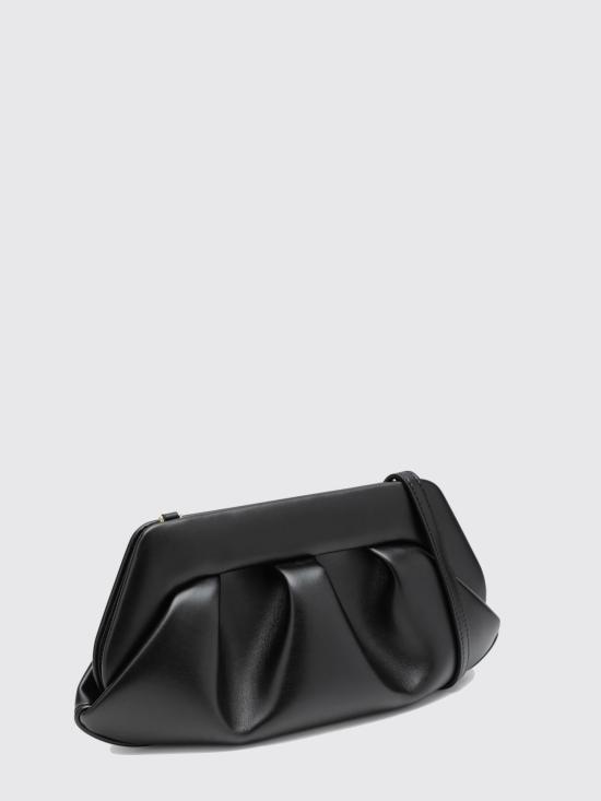 26SS 더모아레 클러치/파우치 NS2WTMBB0OOVF 0303A Black - THEMOIRE