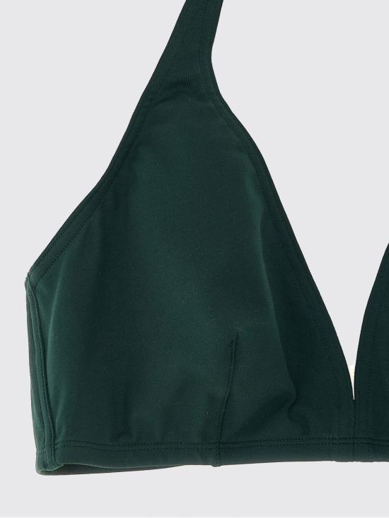 26SS 에레스 원피스 수영복 031402 SCARABEE Green - ERES