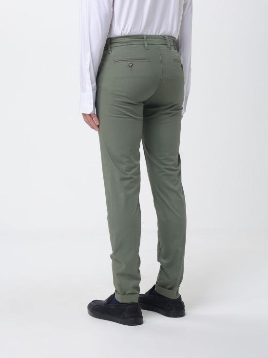 26SS 리하쉬 수트 팬츠 P2472104 5221 Military - RE-HASH